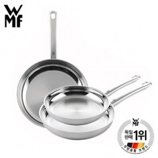 ★백화점입점★[WMF] 페이버릿 3종 후라이팬(20+24+28cm)